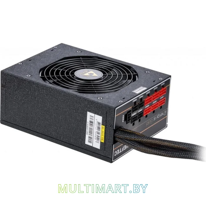 Блок питания Chieftec GPS-1250C Power Smart 1250W